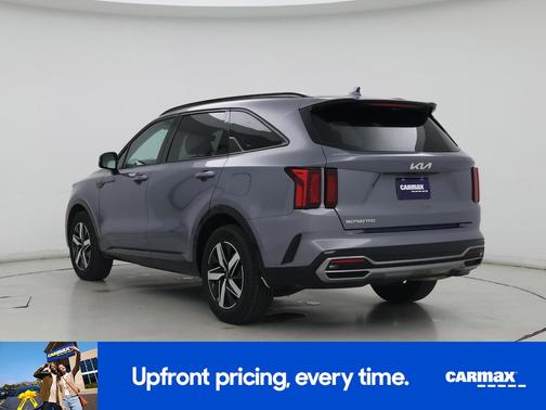 2023 Kia Sorento S