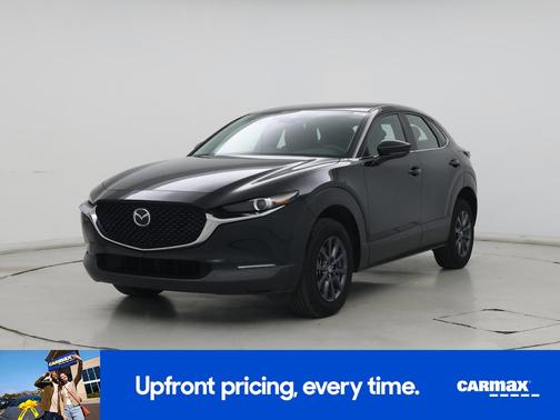 2024 Mazda CX-30 2.5 S