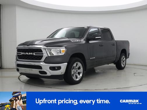 2022 RAM 1500 Bighorn