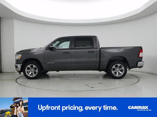 2022 RAM 1500 Bighorn