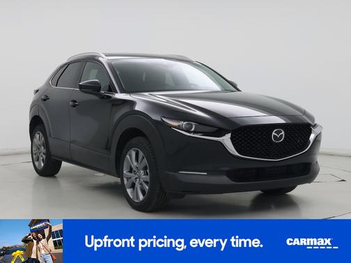 2023 Mazda CX-30 2.5 S Premium Package