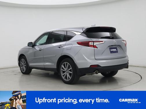 2021 Acura RDX SH-AWD Technology