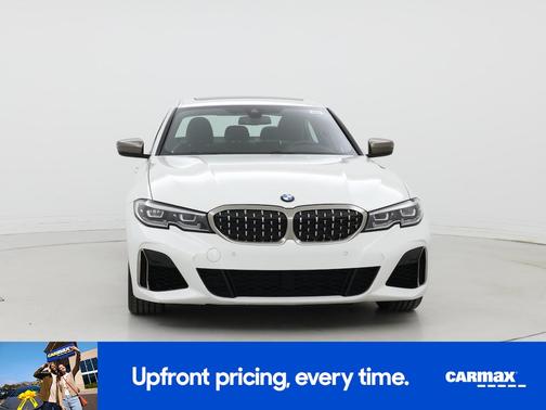 2020 BMW M340 I xDrive