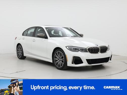 2020 BMW M340 I xDrive