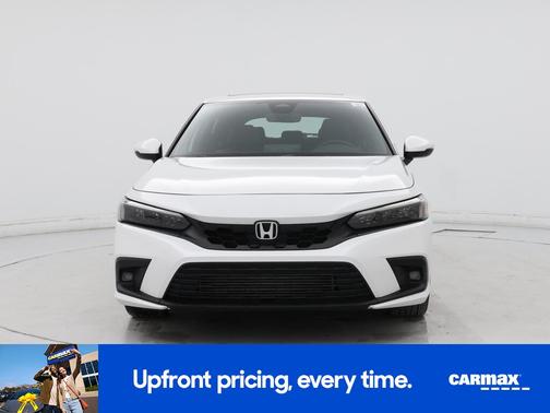 2023 Honda Civic Sport Touring