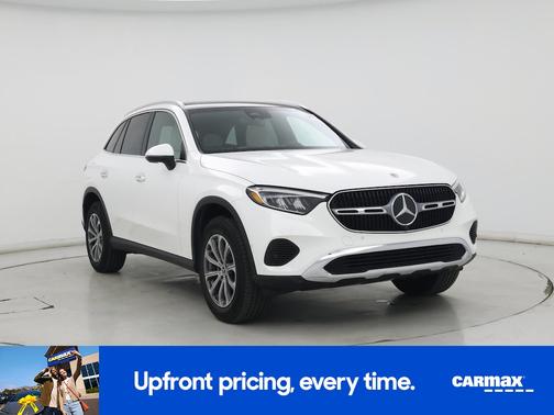 2023 Mercedes-Benz GLC 300 GLC 300