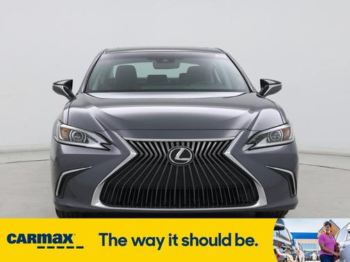 2019 Lexus ES 350