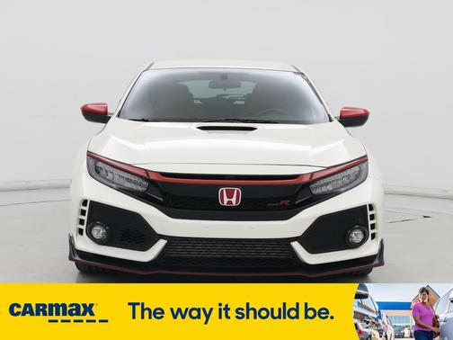 2017 Honda Civic Type R