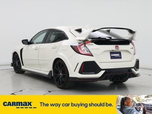 2017 Honda Civic Type R