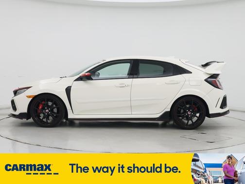 2017 Honda Civic Type R