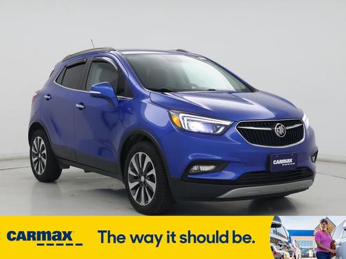 2018 Buick Encore Essence