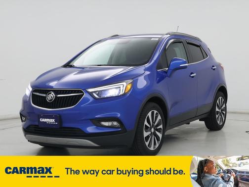 2018 Buick Encore Essence
