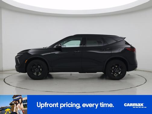 2023 Chevrolet Blazer 3LT