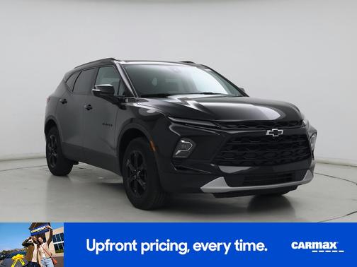 2023 Chevrolet Blazer 3LT