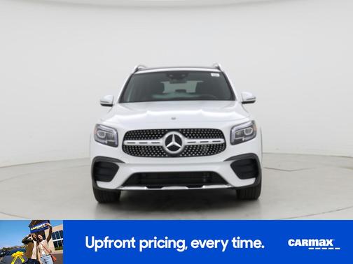 2022 Mercedes-Benz GLB 250 