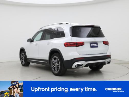 2022 Mercedes-Benz GLB 250 