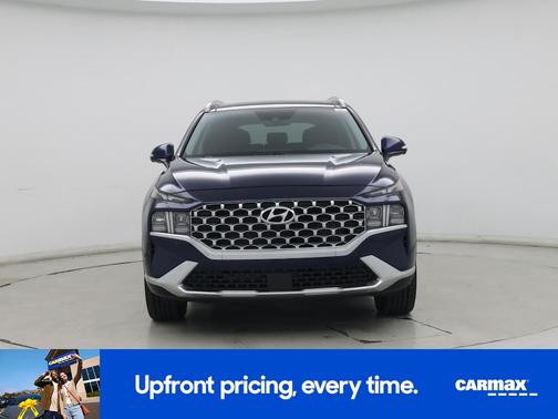 2023 Hyundai SANTA FE HEV Limited