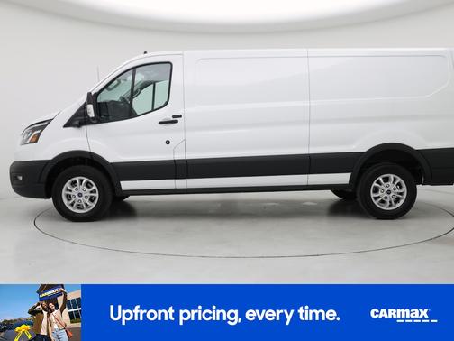 2023 Ford Transit-150 