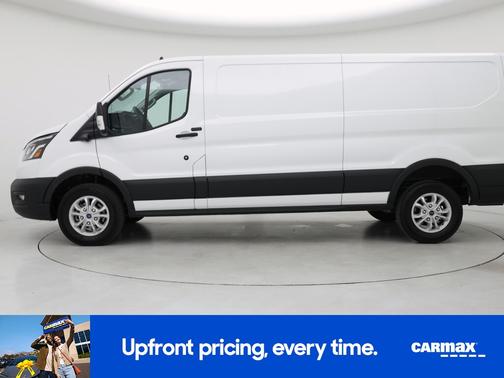 2023 Ford Transit-150 