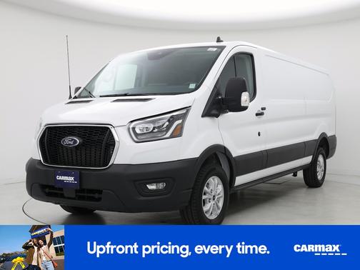 2023 Ford Transit-150 