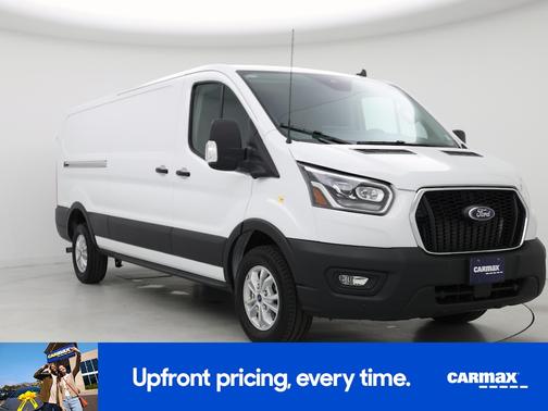 2023 Ford Transit-150 