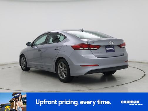 2017 Hyundai ELANTRA Value Edition