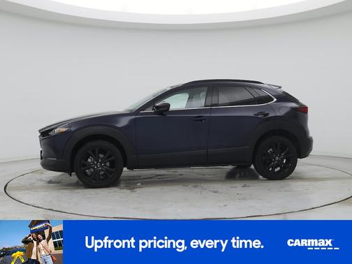 2025 Mazda CX-30 2.5 Turbo Premium Plus