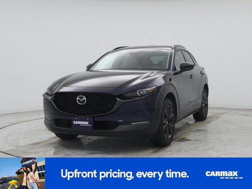 2025 Mazda CX-30 2.5 Turbo Premium Plus