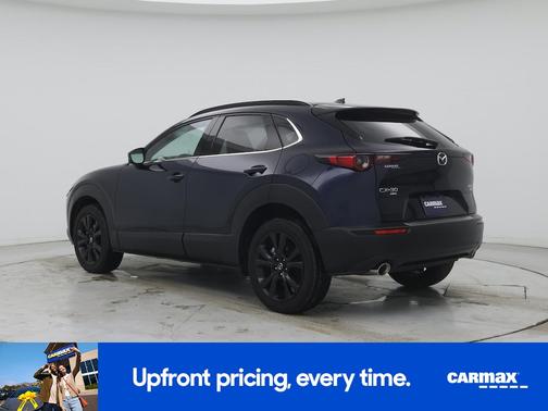 2025 Mazda CX-30 2.5 Turbo Premium Plus