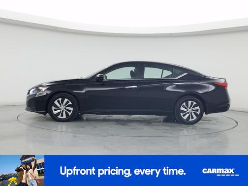 2023 Nissan Altima S