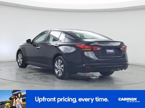 2023 Nissan Altima S