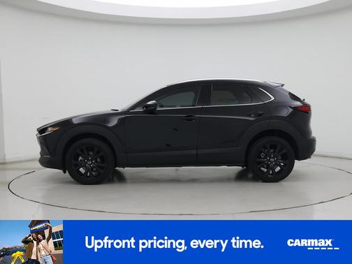 2023 Mazda CX-30 2.5 Turbo Premium