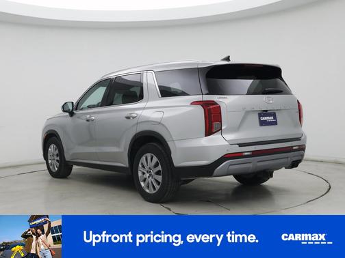 2023 Hyundai PALISADE SEL