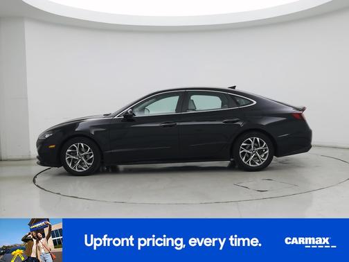 2022 Hyundai SONATA SEL