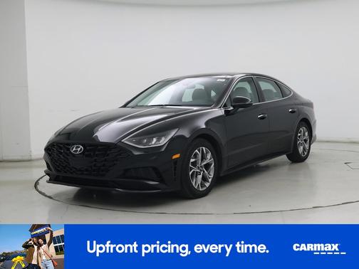 2022 Hyundai SONATA SEL