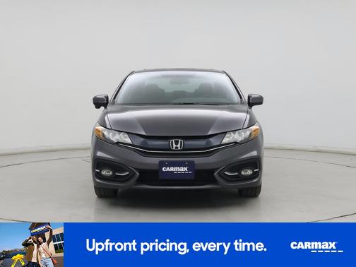 2014 Honda Civic EX-L