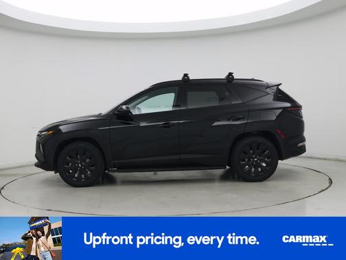 2022 Hyundai TUCSON XRT