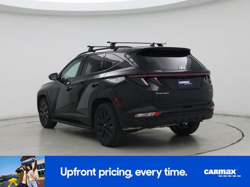 2022 Hyundai TUCSON XRT