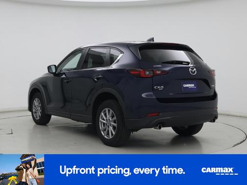 2023 Mazda CX-5 2.5 S Select Package