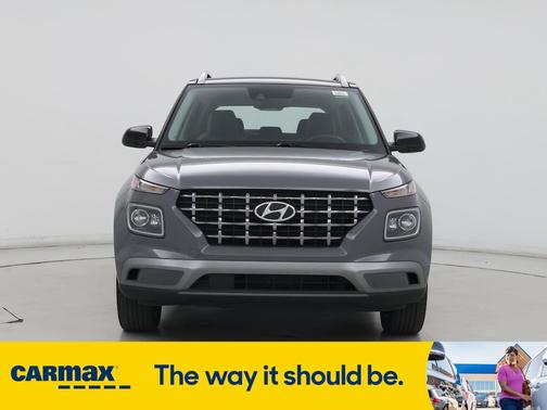 2022 Hyundai VENUE Limited
