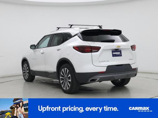 2023 Chevrolet Blazer Premier