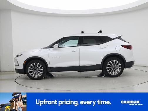 2023 Chevrolet Blazer Premier