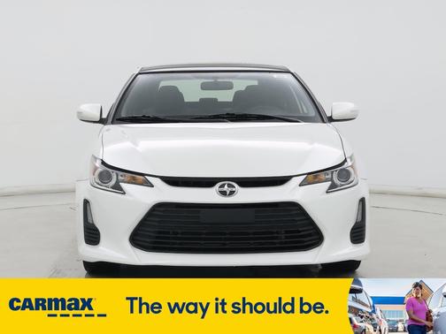2016 Scion tC
