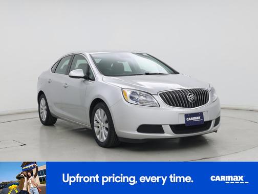 2016 Buick Verano 