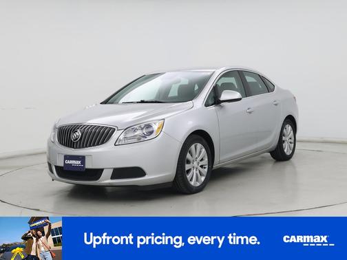 2016 Buick Verano 