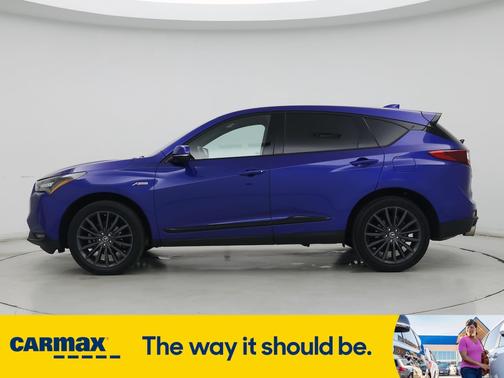 2023 Acura RDX SH-AWD A-Spec Advance