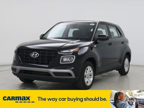 2022 Hyundai VENUE SE