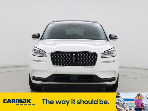 2022 Lincoln Corsair Grand Touring