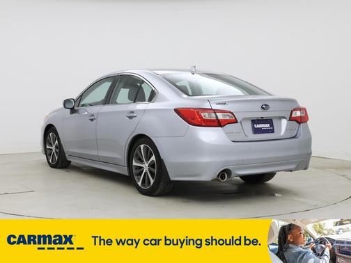2016 Subaru Legacy 2.5I Limited