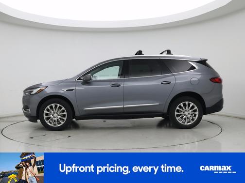 2020 Buick Enclave Premium